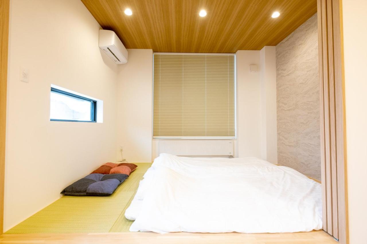 كوتشان Queens Park Ck Village Niseko Hirafu المظهر الخارجي الصورة