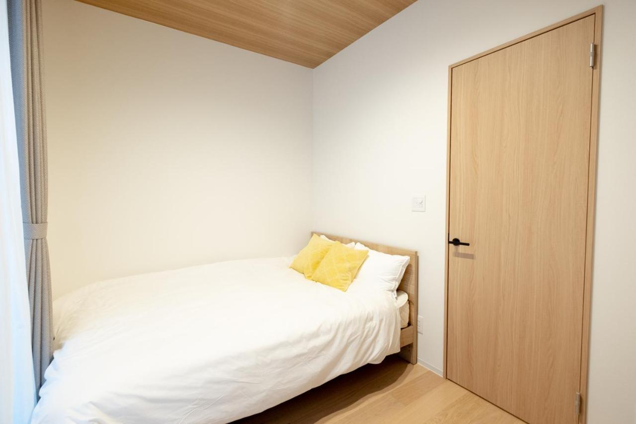 كوتشان Queens Park Ck Village Niseko Hirafu المظهر الخارجي الصورة
