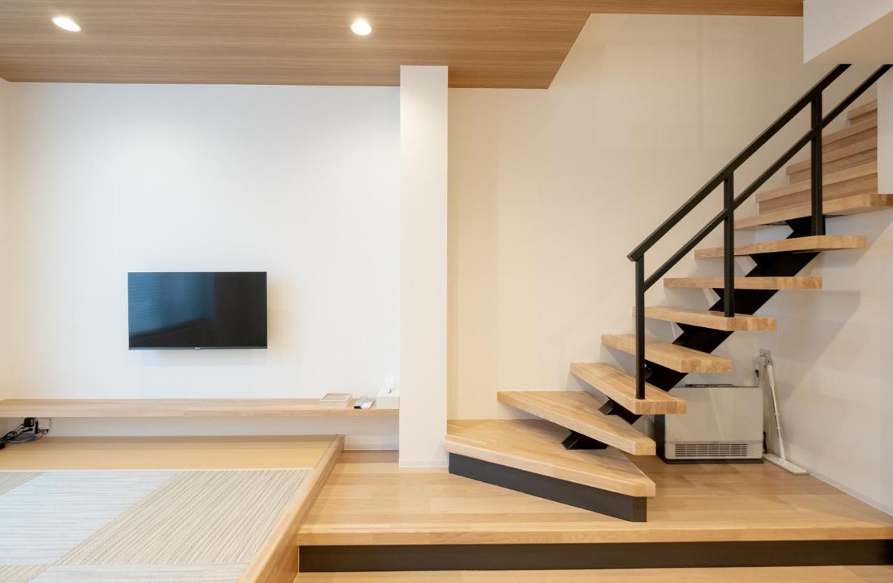 كوتشان Queens Park Ck Village Niseko Hirafu المظهر الخارجي الصورة