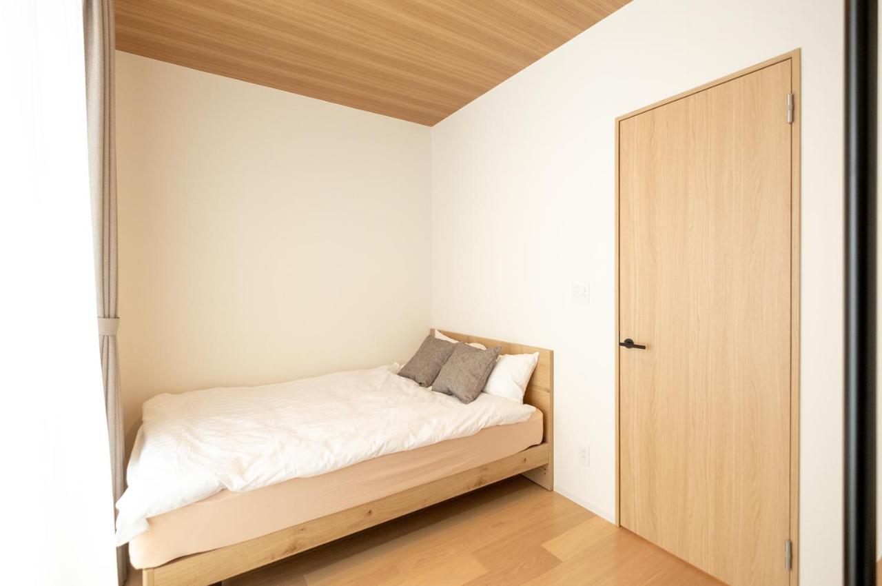 كوتشان Queens Park Ck Village Niseko Hirafu المظهر الخارجي الصورة