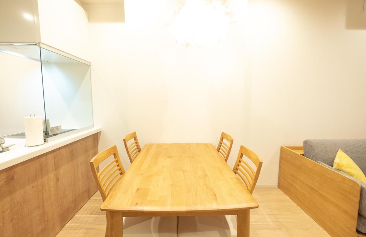 كوتشان Queens Park Ck Village Niseko Hirafu المظهر الخارجي الصورة