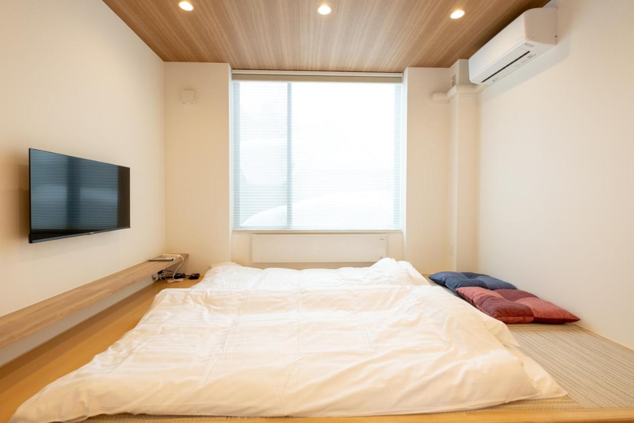 كوتشان Queens Park Ck Village Niseko Hirafu المظهر الخارجي الصورة