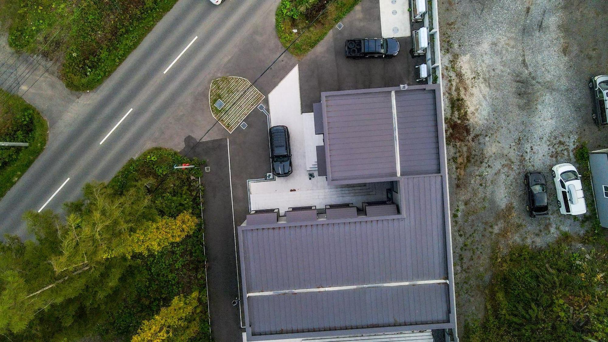 كوتشان Queens Park Ck Village Niseko Hirafu المظهر الخارجي الصورة